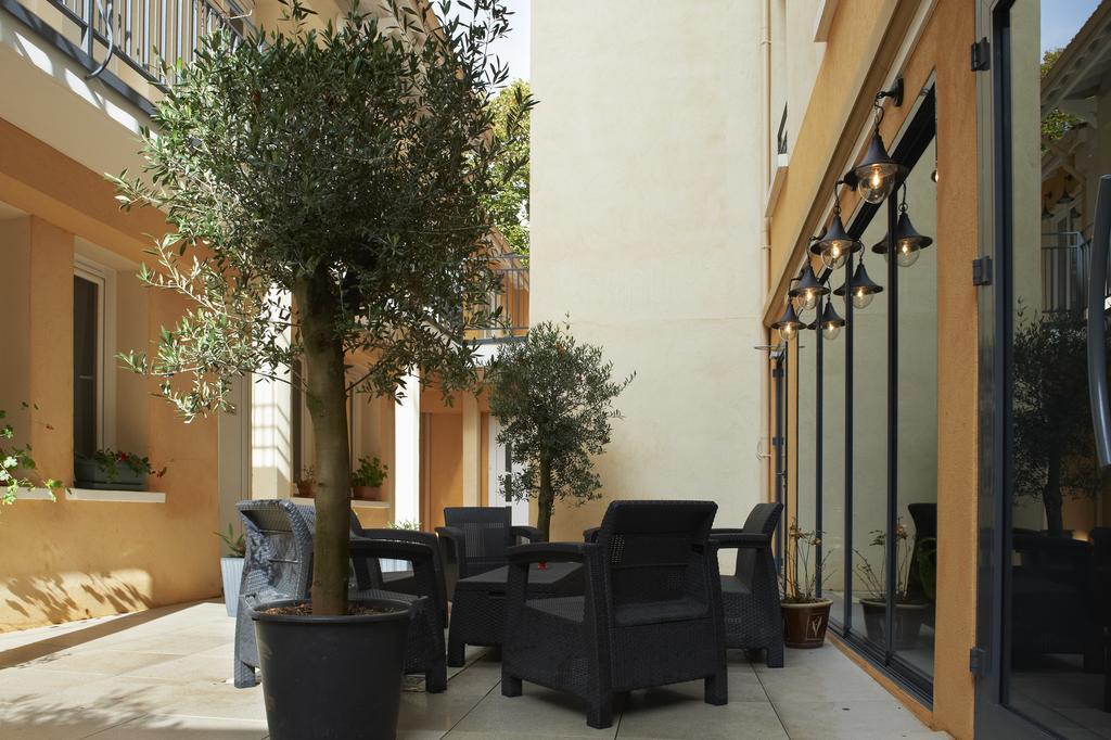 Hotel Jade Aulnay-sous-Bois Exterior foto