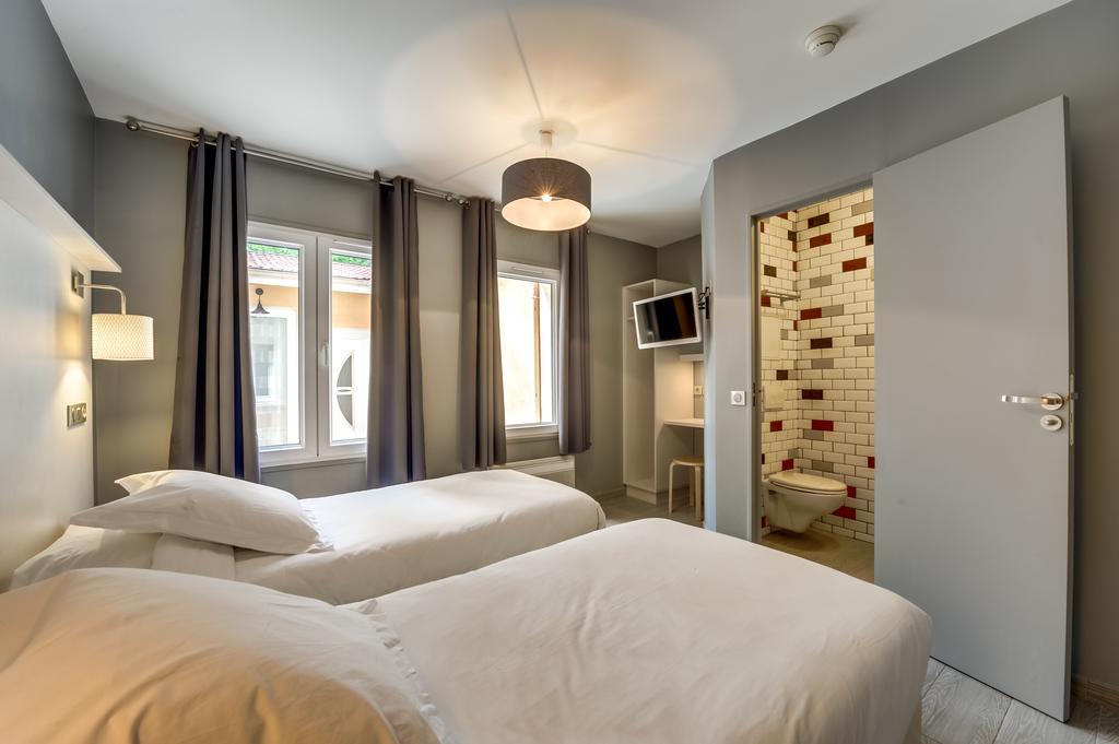 Hotel Jade Aulnay-sous-Bois Exterior foto