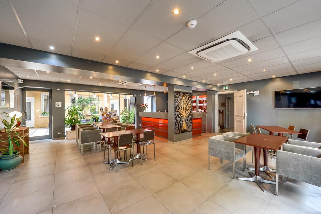 Hotel Jade Aulnay-sous-Bois Exterior foto
