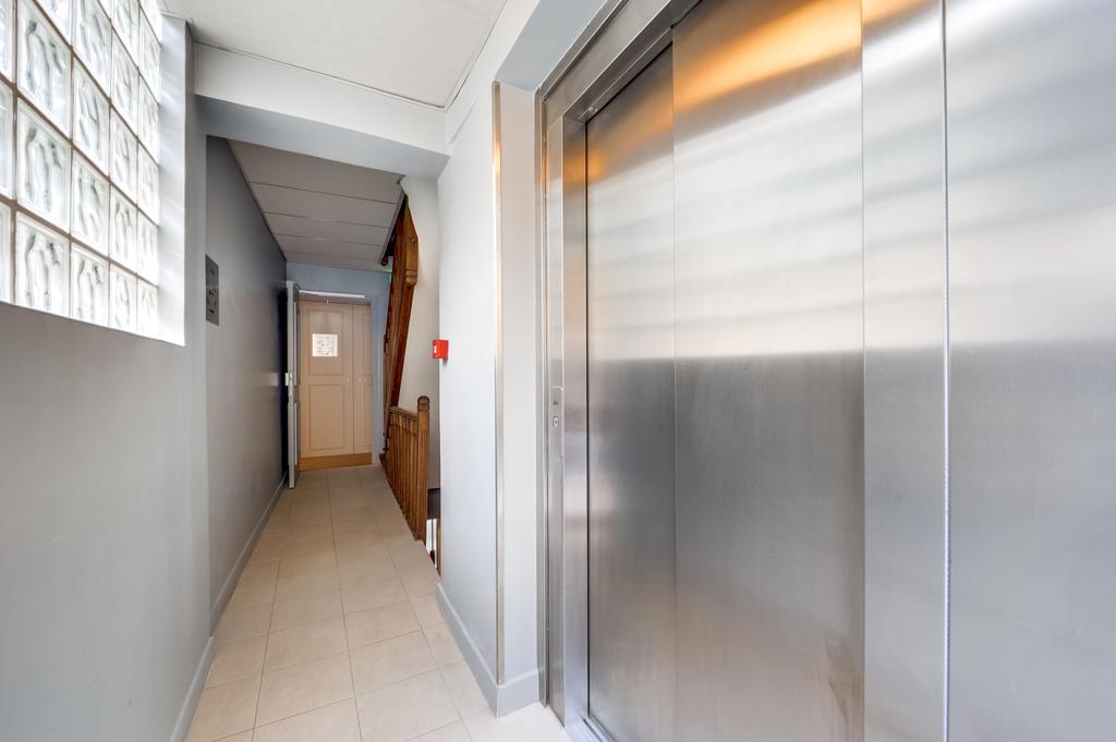 Hotel Jade Aulnay-sous-Bois Exterior foto