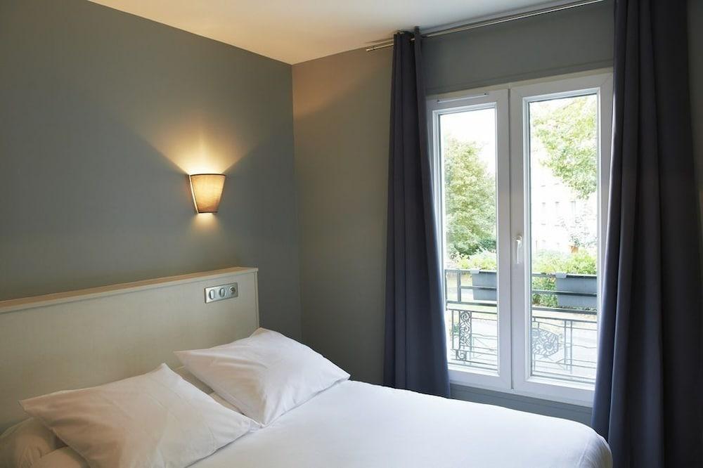 Hotel Jade Aulnay-sous-Bois Exterior foto